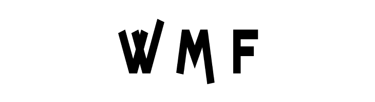 SF Espresso Shack Condensed  Free Fonts Download