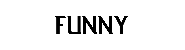 THE THREE  Free Fonts Download