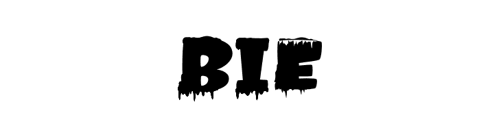 Amonk-Ice  Free Fonts Download