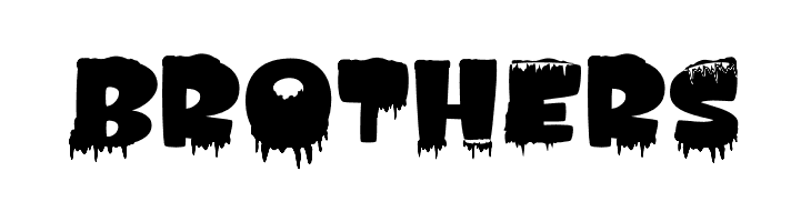 Amonk-Ice  Free Fonts Download