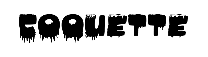 Amonk-Ice  Free Fonts Download