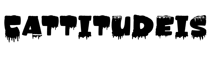 Amonk-Ice  Free Fonts Download