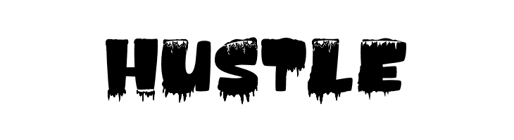 Amonk-Ice  Free Fonts Download