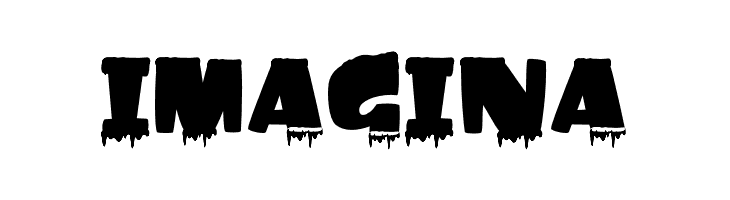 Amonk-Ice  Free Fonts Download