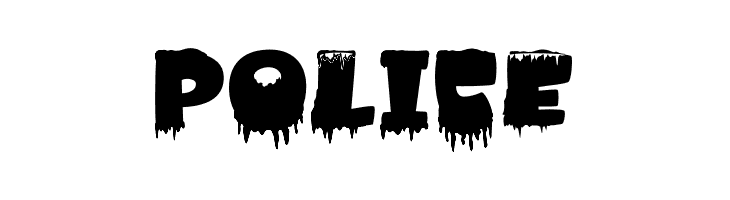 Amonk-Ice  Free Fonts Download