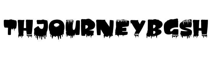 Amonk-Ice  Free Fonts Download