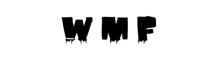 Amonk-Ice  Free Fonts Download