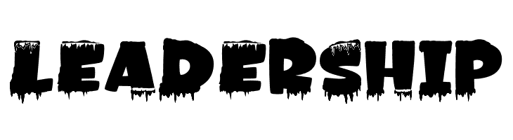 Amonk-Ice  Free Fonts Download