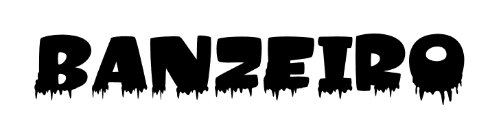 Amonk-Blood  Free Fonts Download