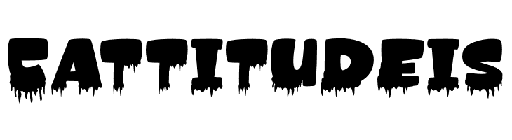 Amonk-Blood  Free Fonts Download