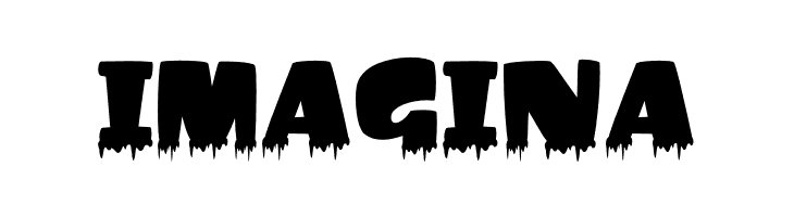 Amonk-Blood  Free Fonts Download