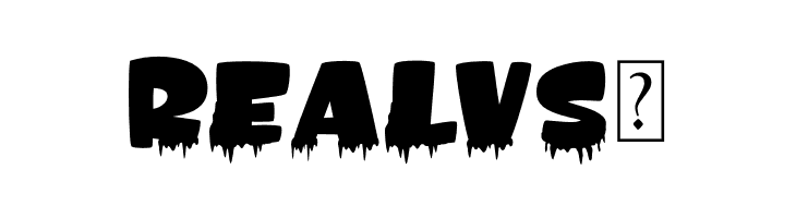 Amonk-Blood  Free Fonts Download