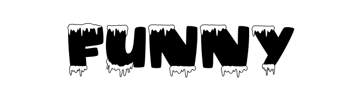 Amonk Outline  Free Fonts Download