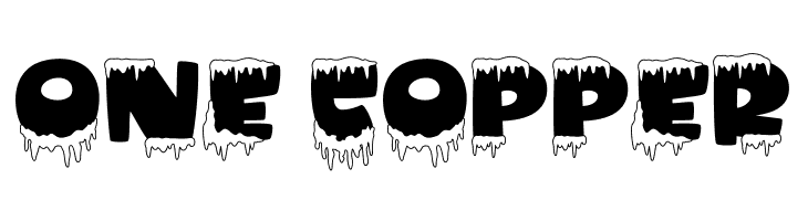 Amonk Outline  Free Fonts Download