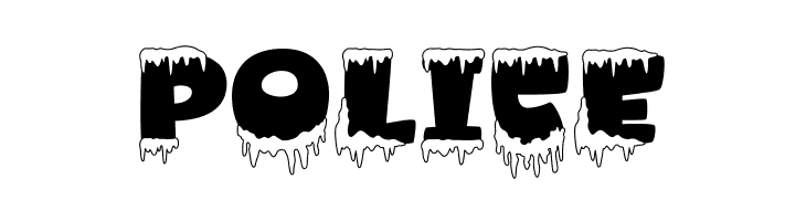 Amonk Outline  Free Fonts Download