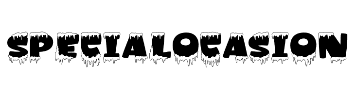 Amonk Outline  Free Fonts Download