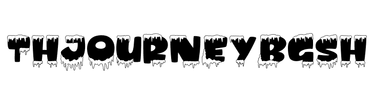 Amonk Outline  Free Fonts Download