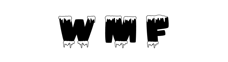 Amonk Outline  Free Fonts Download