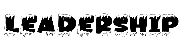 Amonk Outline  Free Fonts Download