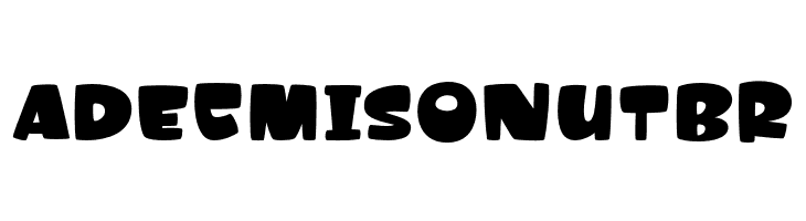 Amonk  Free Fonts Download