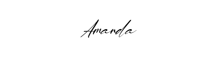 Orange Signature Italic  Free Fonts Download