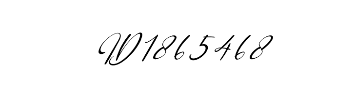 Orange Signature Italic  Free Fonts Download