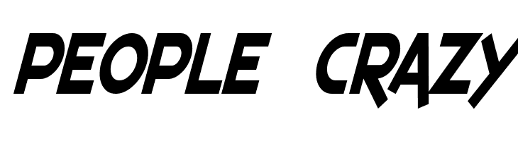 SF Espresso Shack Condensed Italic  Free Fonts Download