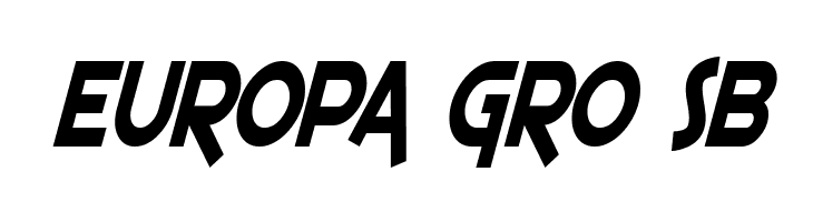 SF Espresso Shack Condensed Italic  Free Fonts Download