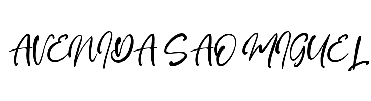 Sleepy Night  Free Fonts Download