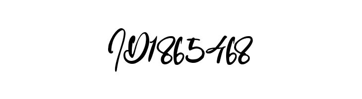 Sleepy Night  Free Fonts Download