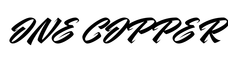 Kenthir Italic  Free Fonts Download