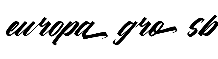 Kenthir Italic  Free Fonts Download