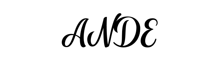 Aliffah  Free Fonts Download