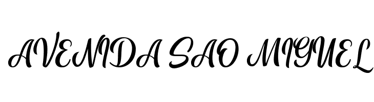 Aliffah  Free Fonts Download