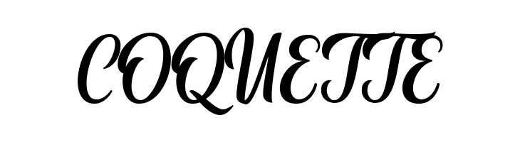 Aliffah  Free Fonts Download