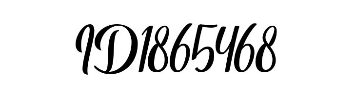 Aliffah  Free Fonts Download