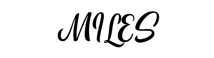 Aliffah  Free Fonts Download