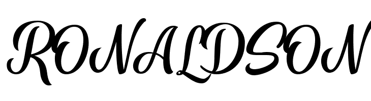 Aliffah  Free Fonts Download