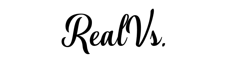 Aliffah  Free Fonts Download