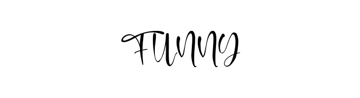 Goofies  Free Fonts Download