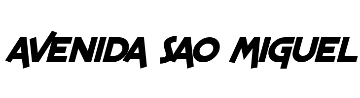 SF Espresso Shack Bold Italic  Free Fonts Download