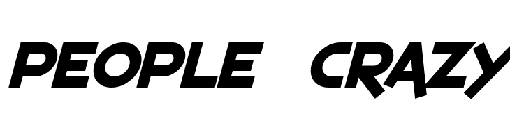 SF Espresso Shack Bold Italic  Free Fonts Download