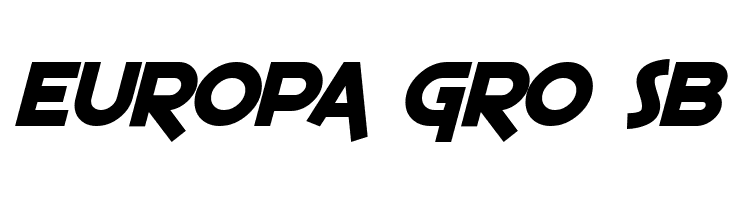 SF Espresso Shack Bold Italic  Free Fonts Download