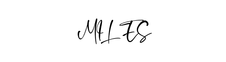 Earnest Harlley  Free Fonts Download