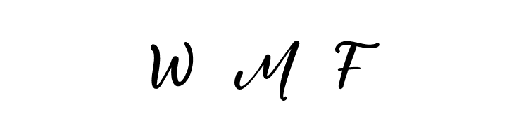 AustinaAlma  Free Fonts Download