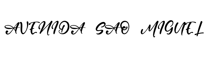 Austina Alma  Free Fonts Download