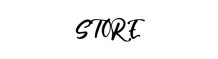 Austina Alma  Free Fonts Download