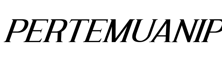 Luimp Bold Italic  Free Fonts Download