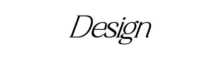 Luimp Italic  Free Fonts Download