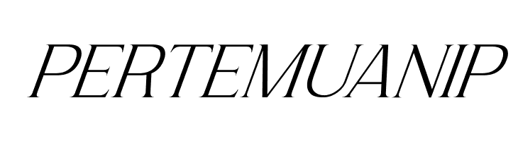 Luimp Italic  Free Fonts Download